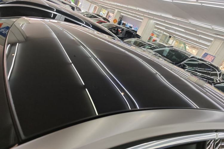 Used BMW 7 Series 2023 740Li Leading Model M Sport Package Roof