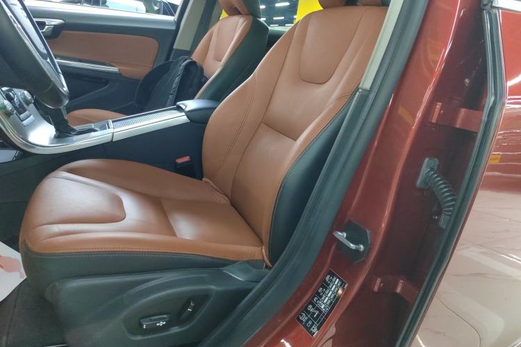 Used Volvo S60 2017 S60L T4 Smart Range Edition