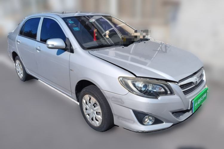 Used Toyota Corolla EX 2013 1.6L Automatic Excellence Edition
