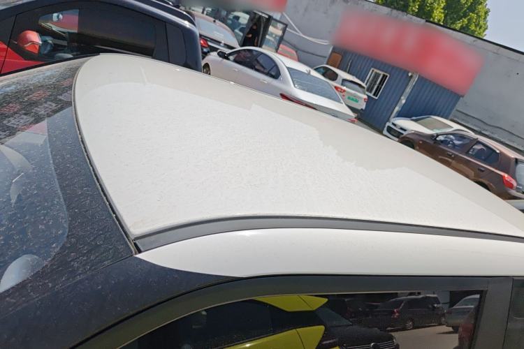 Used CHANGAN NEVO Lumin 2023 205km Xiangqin Version
