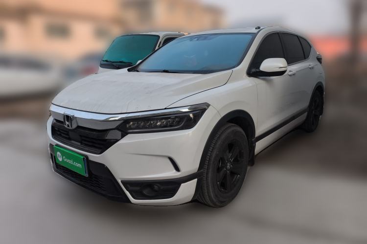 Used Honda Breeze 2021 240TURBO CVT Two-Wheel Drive Smart Enjoyment Version