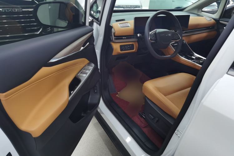 Used SAIC MAXUS Maxus G50 PHEV 2025 Leading Edition