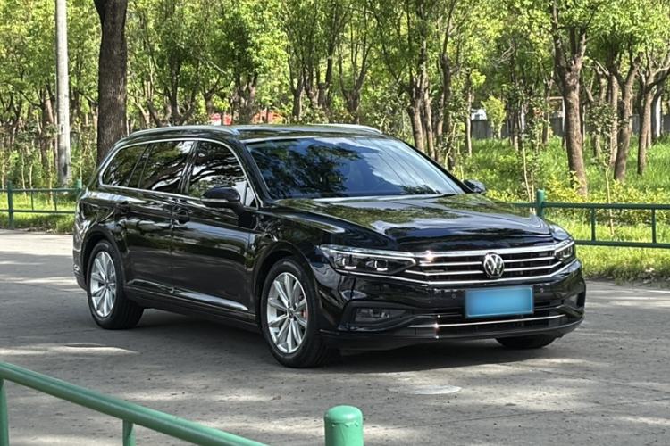 Used Volkswagen Variant 2021 2.0T Comfort Edition
