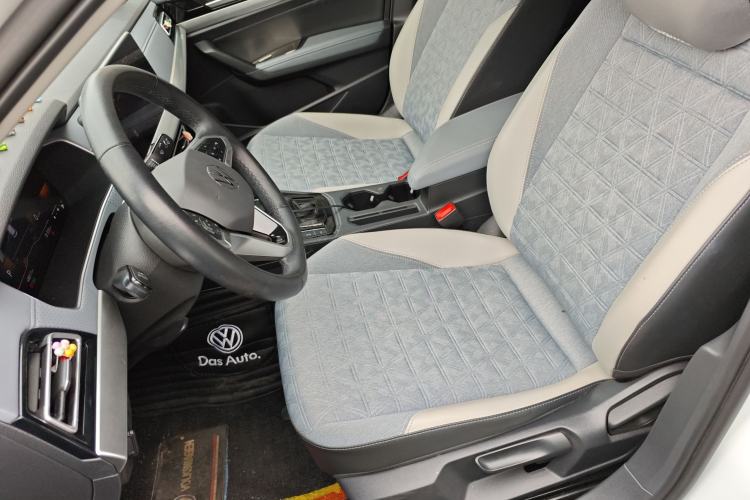 Used Volkswagen Lavida 2023 280TSI DSG Full-Comfort Edition