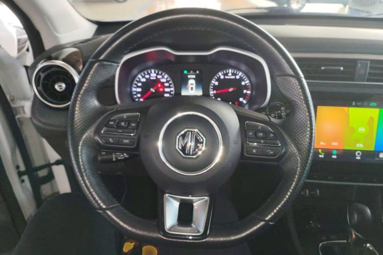 Used MG ZS 2020 180 DVVT Automatic UP