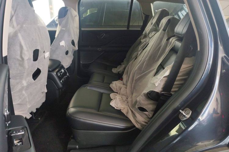 Used Lincoln Aviator 2022 3.0T V6 Two-Wheel Drive Zunyue Edition