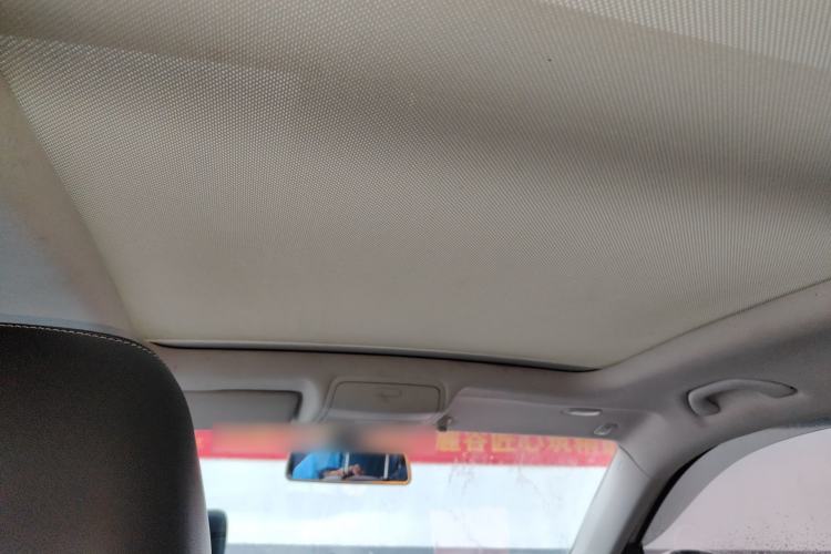 Used Volkswagen Tiguan 2016 280TSI Automatic Two-Wheel Drive Silk Road Comfort Edition