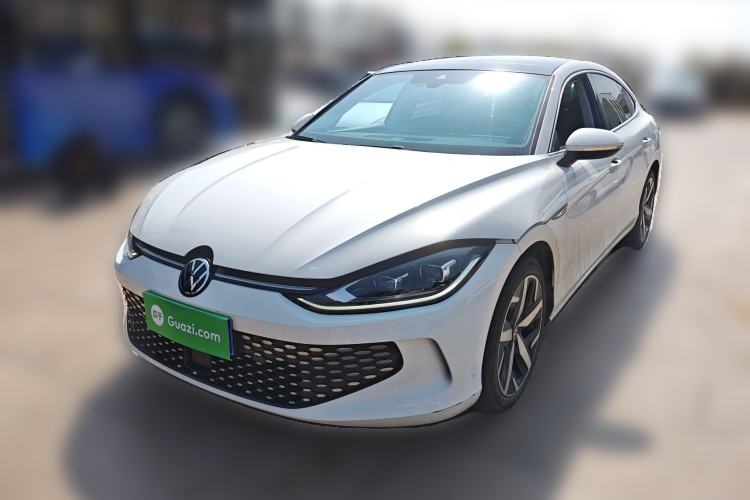 Used Volkswagen Lamando 2022 Lavida L 280TSI DSG Cool & Spicy Edition