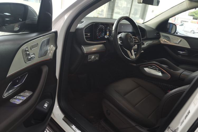 Used Mercedes-Benz GLE 2020 Restyled GLE 450 4MATIC Dynamic Edition