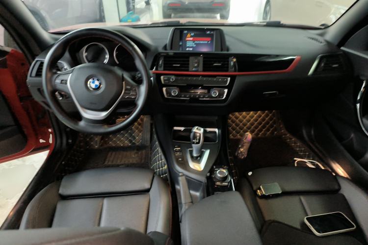 Used BMW 2 Series 2019 225i Convertible Coupe Sports Design Package
