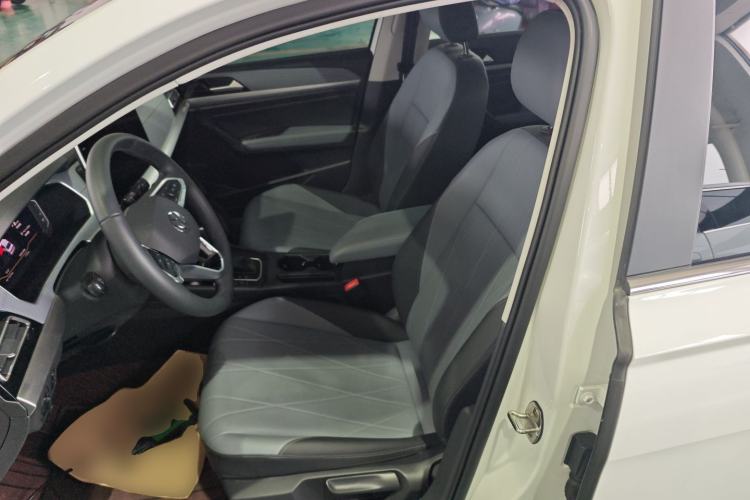 Used Volkswagen Lavida 2024 1.5L Automatic Starry Sky 5 Million Edition
