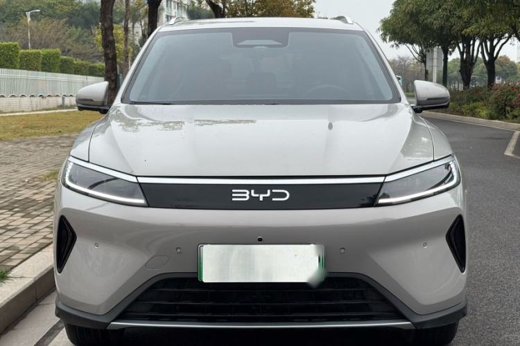 Used BYD Sealion 05 DM-i 2025 DM-i Smart Drive 75KM Luxury Model