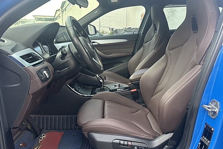 Used BMW X2 2020 xDrive25i M Sport Package