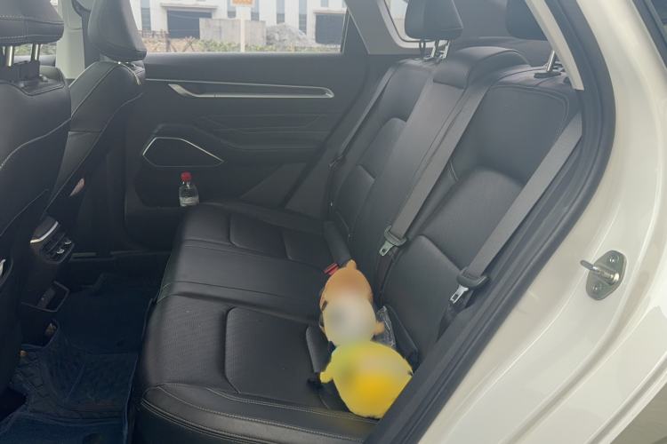 Used Geely Auto Emgrand 2023 4th Generation Champion Edition 1.5L CVT Prestige Model
