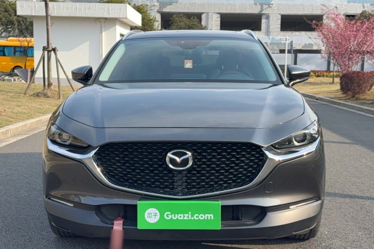 Used Mazda CX-30 2020 2.0L Automatic Joyful Model
