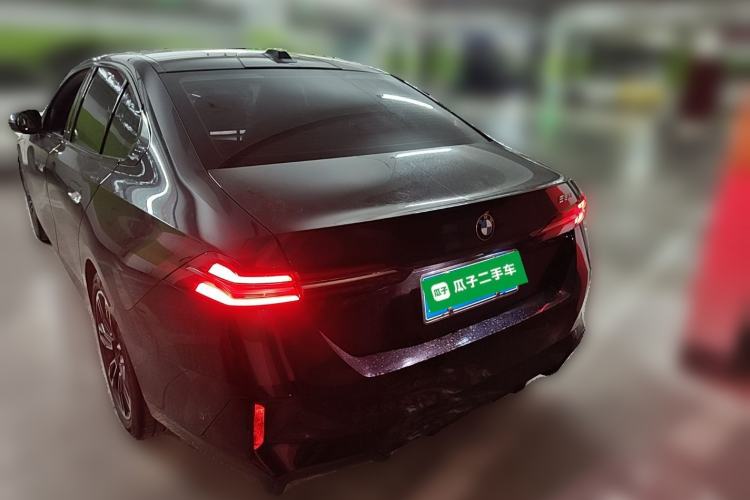 Used BMW 5 Series 2024 525i M Sport Package