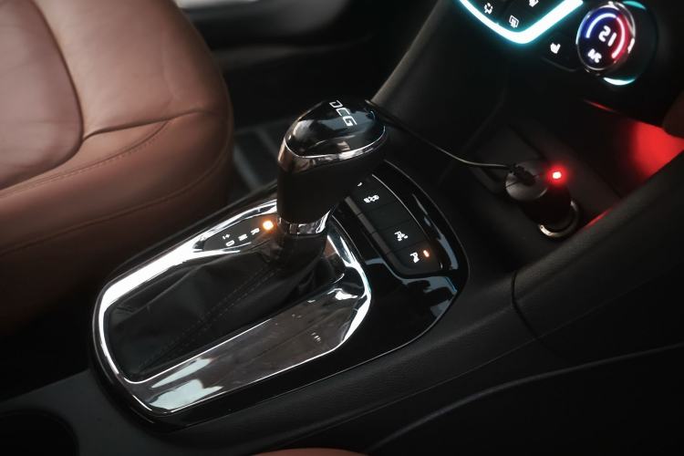 Used Chevrolet Cruze 2015 1.4T DCG Flagship Edition