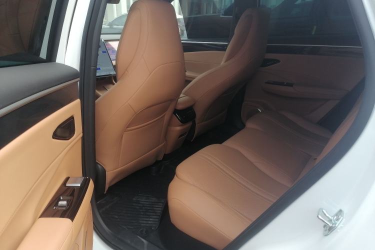 Used Geely Galaxy L7 2025 EM-i 115km Exploration Edition