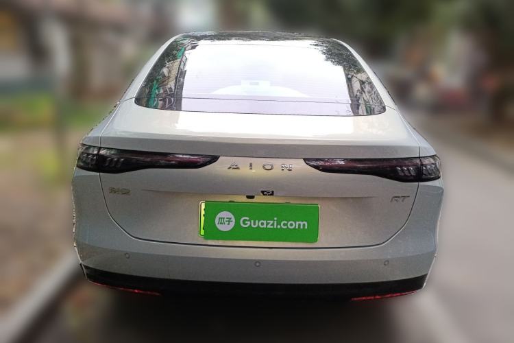 Used AION RT 2025 520 Smart Luxury Edition
