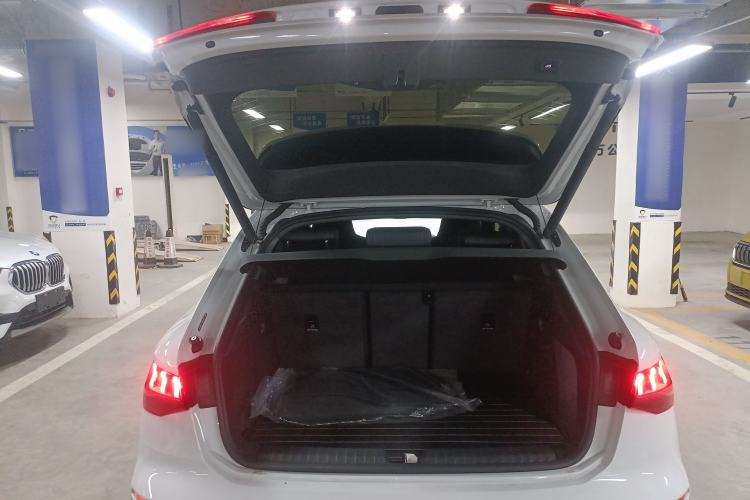 Used Audi A3 2022 Sportback 35 TFSI Fashionable Sports Model