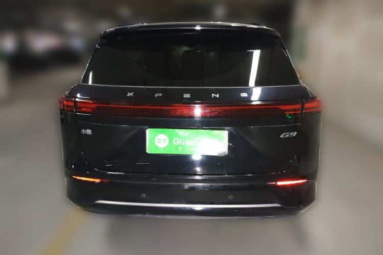 Used XPeng G9 2024 570 Pro