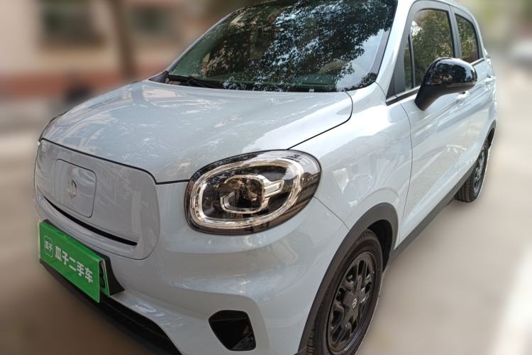 Used Leapmotor T03 2025 310 Comfort Edition