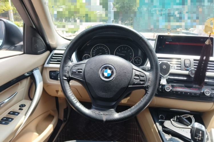 Used BMW 3 Series 2013 320i Sport Edition
