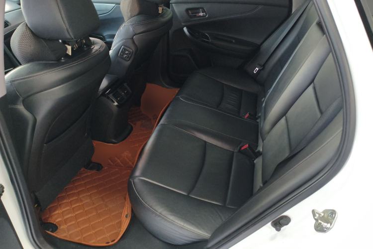 Used Honda Spirior 2015 2.0L Collector's Edition
