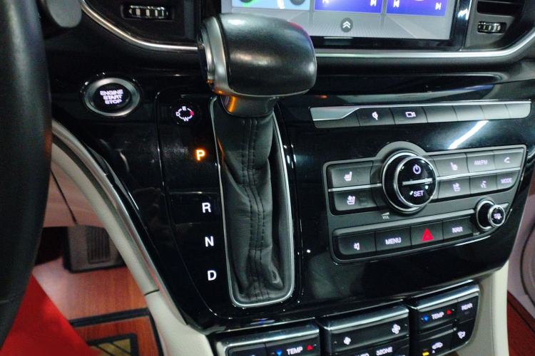 Used GAC Trumpchi M8 2020 Flagship Model 390T Supreme Edition
