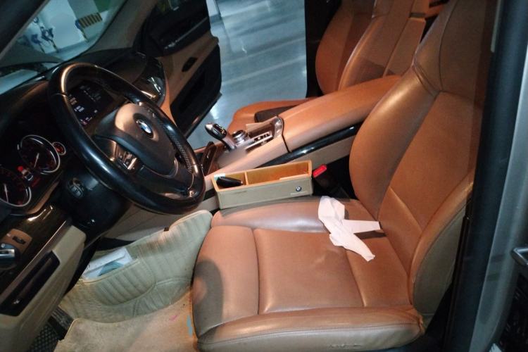 Used BMW 7 Series 2013 740Li Leading Model
