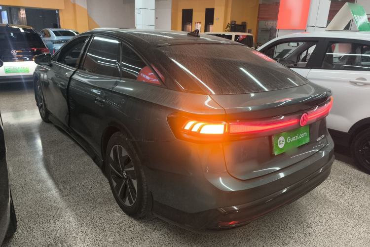 Used Volkswagen ID.7 VIZZION 2024 First Edition
