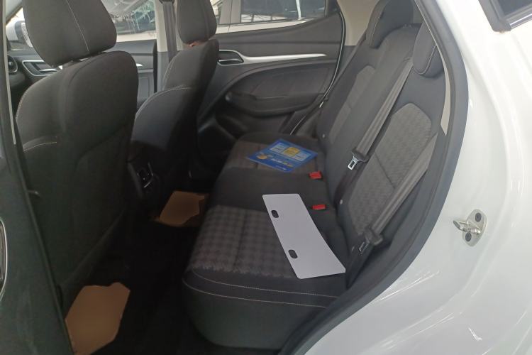 Used MG ZS 2020 180 DVVT Automatic UP
