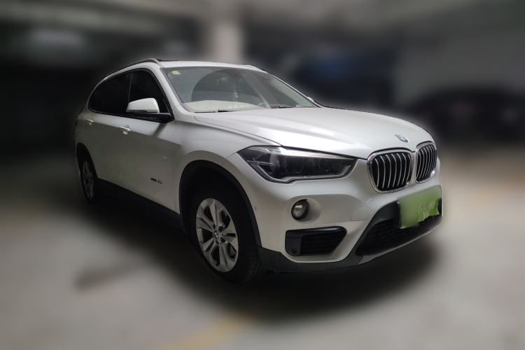 Used BMW X1 2016 sDrive18Li Premium Edition
