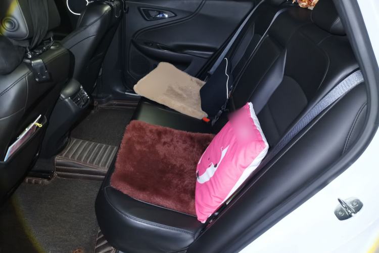 Used Chevrolet Malibu XL 2018 530T Automatic RuiChi Edition