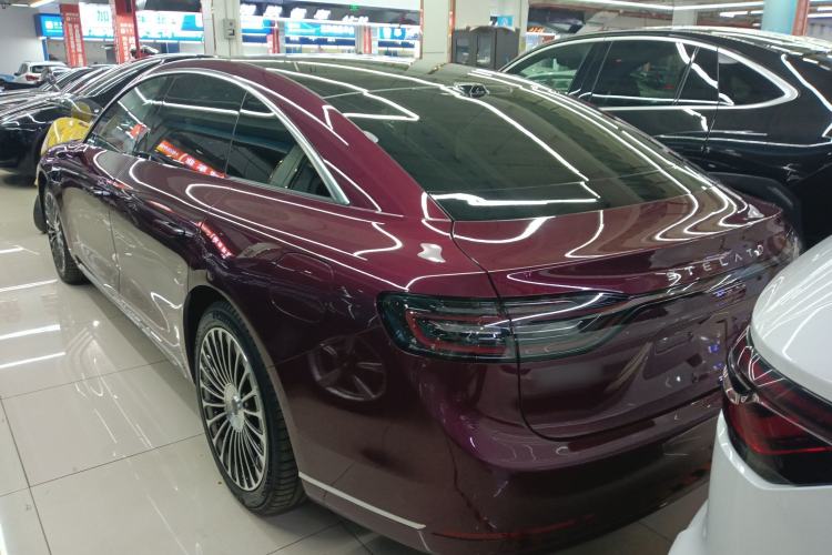 Used Hima Stelato S9 2025 Extended-Range Ultra
