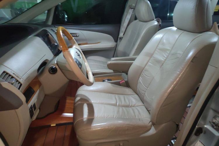 Used Toyota Previa 2006 2.4L 7-Seater Luxury Edition