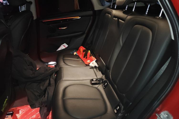 Used BMW 2 Series Active Tourer 2016 218i Sports Design Package
