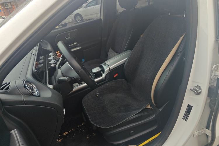 Used Mercedes-Benz GLA 2020 GLA 200