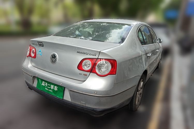 Used Volkswagen Magotan 2010 1.4 TSI Standard Edition
