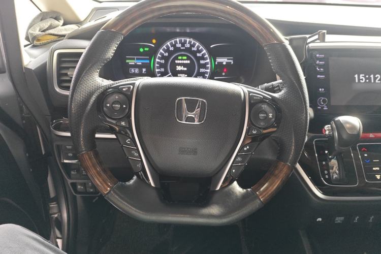 Used Honda Odyssey 2019 2.0L Rui·Smart Edition