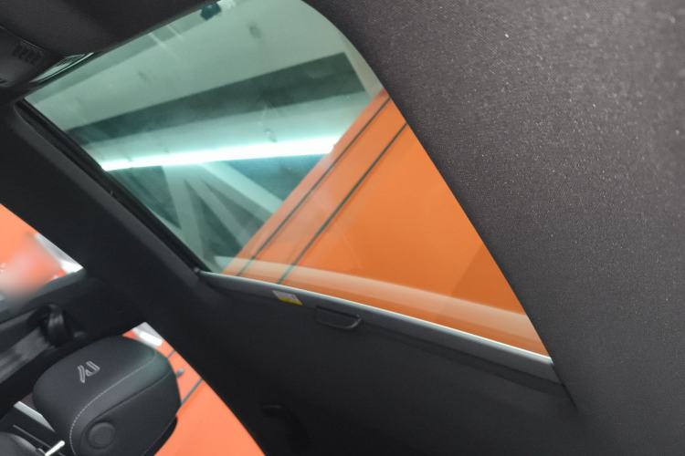 Used Volkswagen FAW-Volkswagen CC 2021 330TSI Ignite Edition Headliner