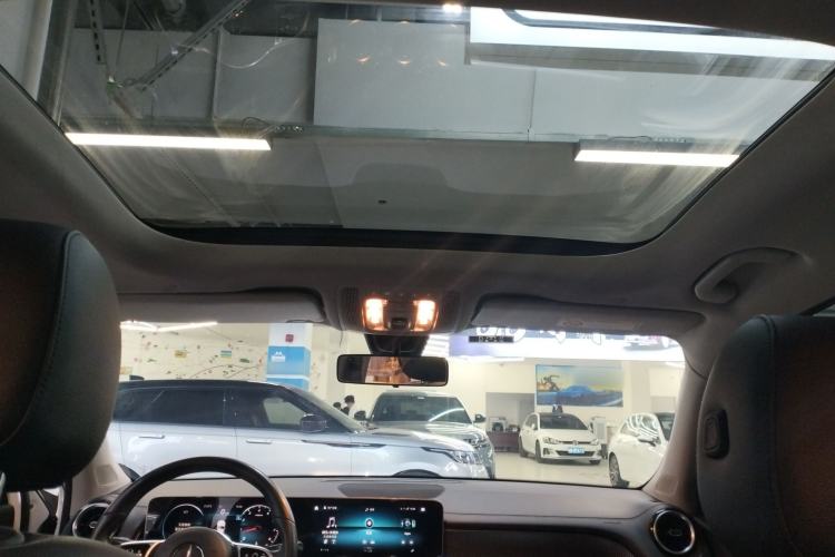 Used Mercedes-Benz GLB 2020 GLB 200 Dynamic Edition