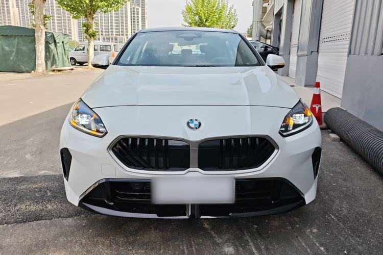 Used BMW 2 Series 2025 225L M Sport Package