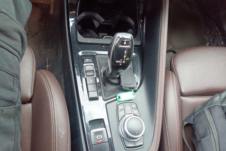 Used BMW X1 2021 sDrive20Li Premium Edition