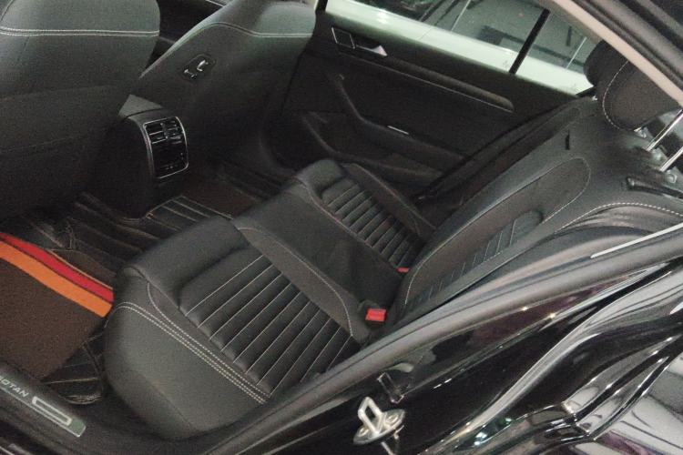 Used Volkswagen Magotan 2020 330TSI DSG Leading Model