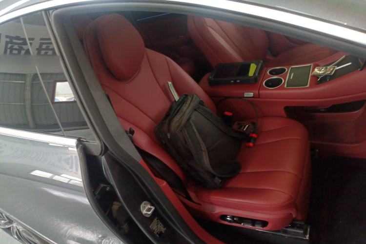 Used Hima Luxeed R7 2024 All-Electric 736 km Ultra
