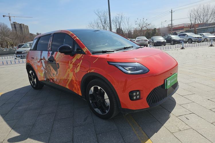 Used AION UT 2025 420 Prestige Edition