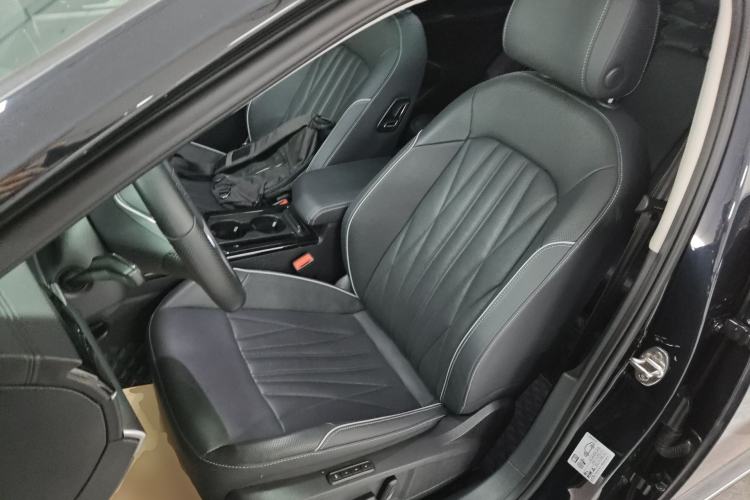 Used Volkswagen Passat 2023 Restyled 330TSI Starry Luxury Edition