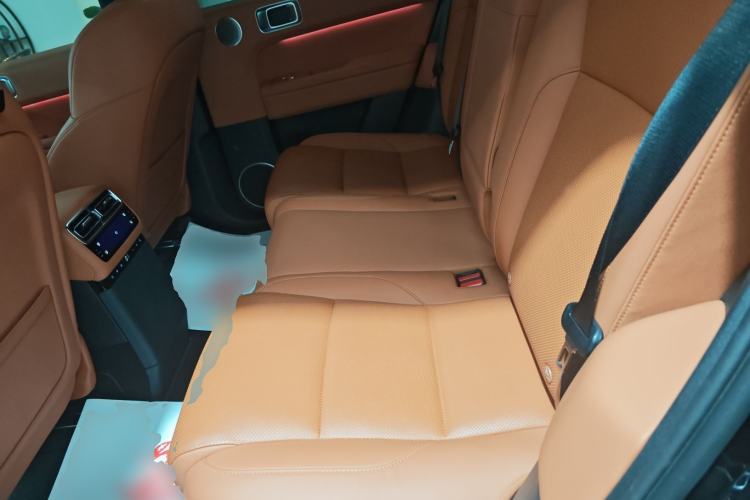 Used Li Auto L6 2024 Max
