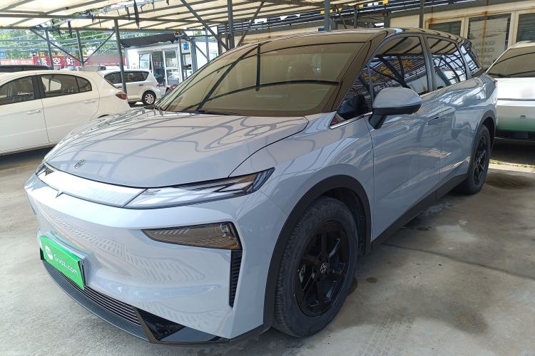 Used Venucia VX6 2025 Large Flat-Layout 520 Pro